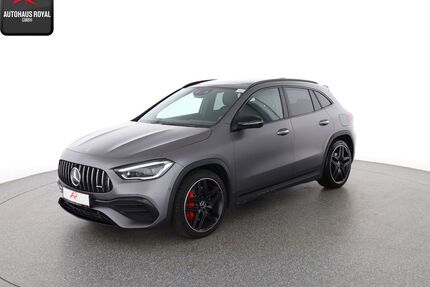 Mercedes-Benz GLA 35 AMG Gebrauchtwagen