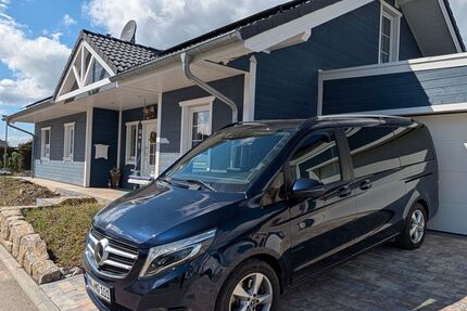 Mercedes-Benz V 250 Gebrauchtwagen