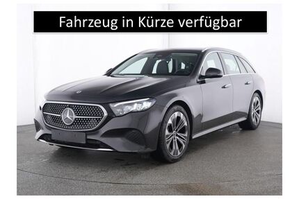 Mercedes-Benz E 220 Gebrauchtwagen