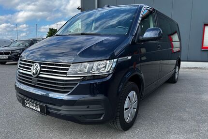 VW T6 Caravelle Gebrauchtwagen