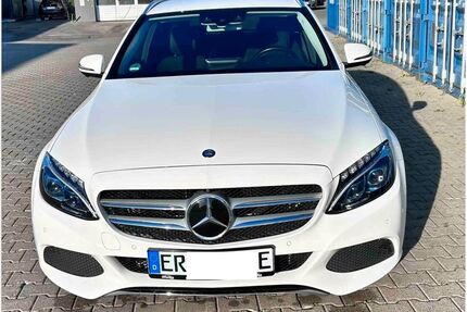 Mercedes-Benz C 350 
