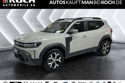 Dacia Duster Gebrauchtwagen
