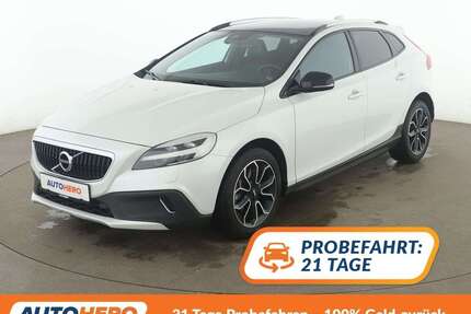 Volvo V40 Gebrauchtwagen