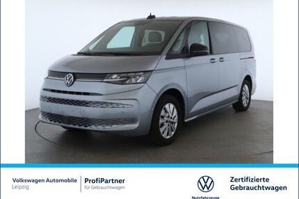 VW T7 Multivan Gebrauchtwagen