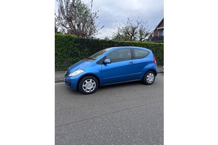 Mercedes-Benz A 150 Gebrauchtwagen