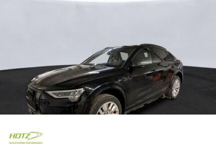 Audi e-tron Gebrauchtwagen
