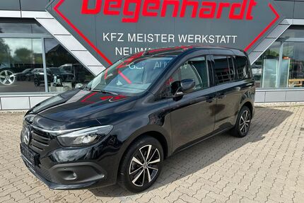 Mercedes-Benz EQT Gebrauchtwagen