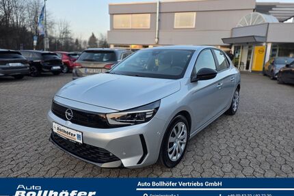 Opel Corsa Gebrauchtwagen