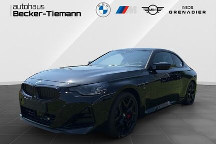 BMW M240i Gebrauchtwagen