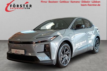 Toyota C-HR Gebrauchtwagen