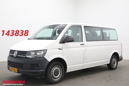 VW T6 Kombi Gebrauchtwagen
