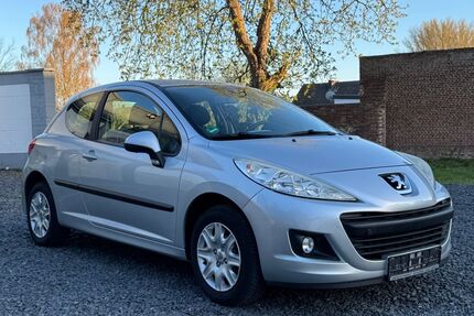 Peugeot 207 Gebrauchtwagen