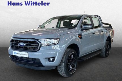 Ford Ranger Gebrauchtwagen