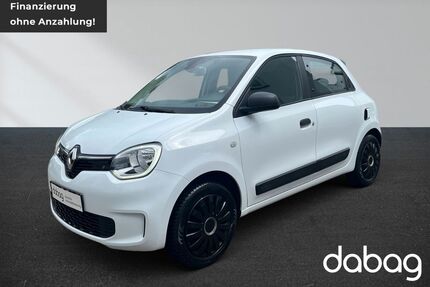 Renault Twingo Gebrauchtwagen