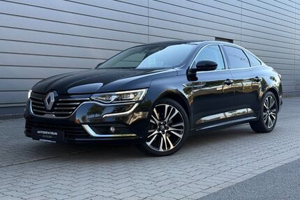Renault Talisman Gebrauchtwagen