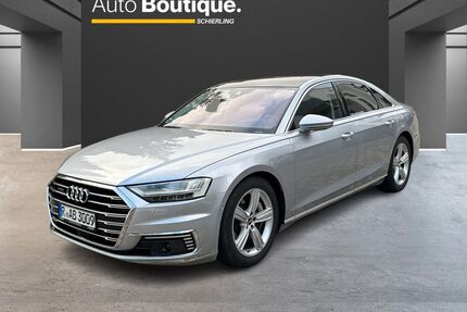 Audi A8 Gebrauchtwagen