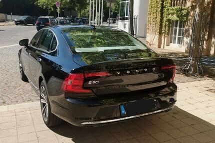 Volvo S90 Gebrauchtwagen