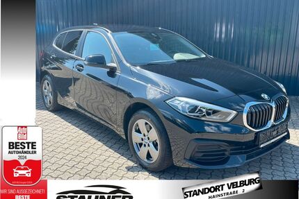BMW 116 Gebrauchtwagen