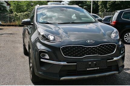 Kia Sportage Gebrauchtwagen
