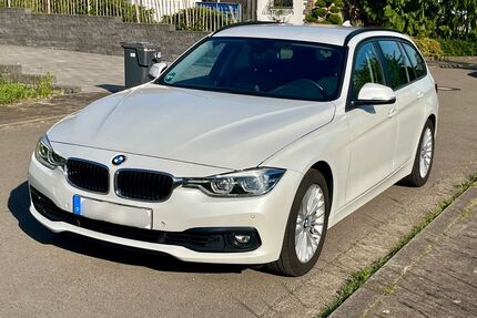 BMW 320 Gebrauchtwagen