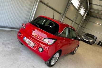 Opel Adam Gebrauchtwagen