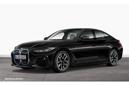 BMW i4 Gebrauchtwagen
