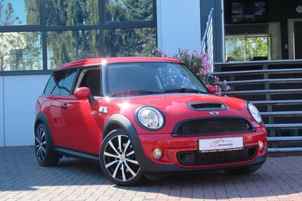 Mini Cooper S Clubman Gebrauchtwagen
