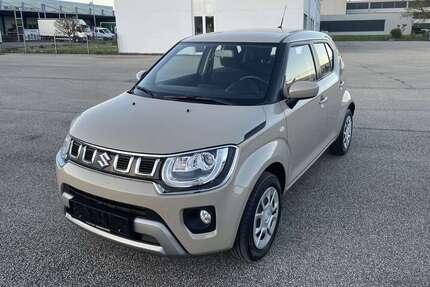 Suzuki Ignis Gebrauchtwagen