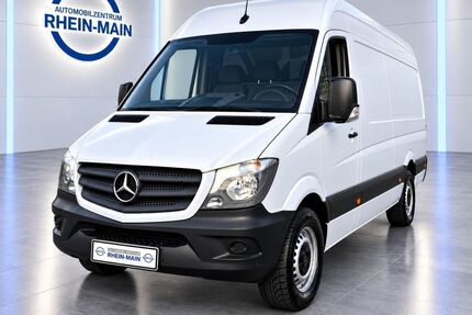 Mercedes-Benz Sprinter Gebrauchtwagen