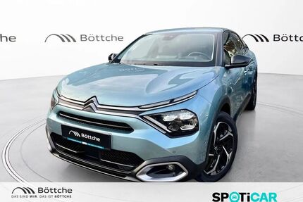 Citroen C4 Gebrauchtwagen