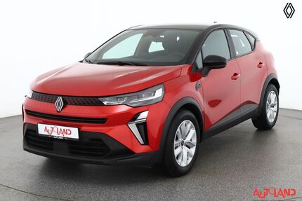 Renault Captur Gebrauchtwagen