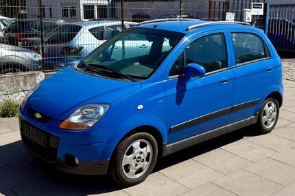 Chevrolet Matiz Gebrauchtwagen