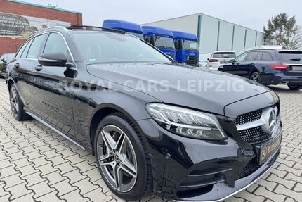 Mercedes-Benz C 300 Gebrauchtwagen