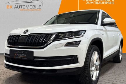 Skoda Kodiaq Gebrauchtwagen