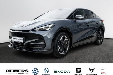 Cupra Tavascan Gebrauchtwagen