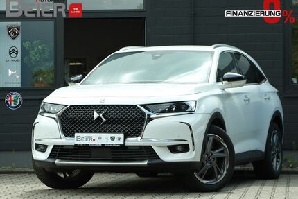 DS Automobiles DS7 (Crossback) Gebrauchtwagen