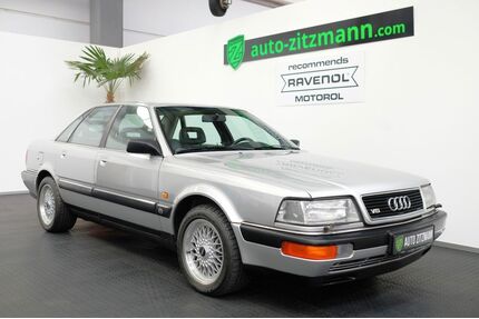 Skoda V8 