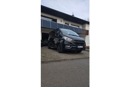 Ford Tourneo Custom Gebrauchtwagen