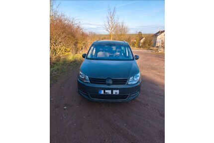 VW Sharan Gebrauchtwagen