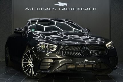 Mercedes-Benz E 220 Gebrauchtwagen