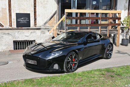 Aston Martin DBS Gebrauchtwagen