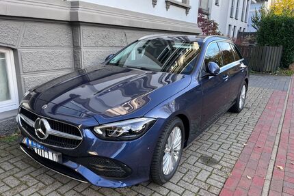 Mercedes-Benz C 180 Gebrauchtwagen