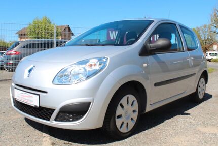 Renault Twingo Gebrauchtwagen