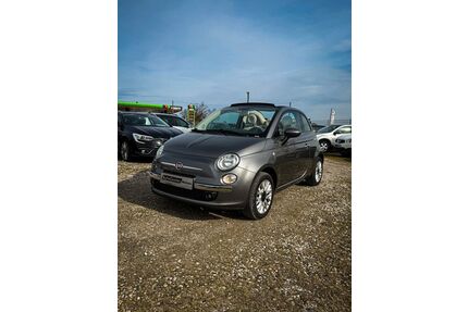 Fiat 500 Gebrauchtwagen