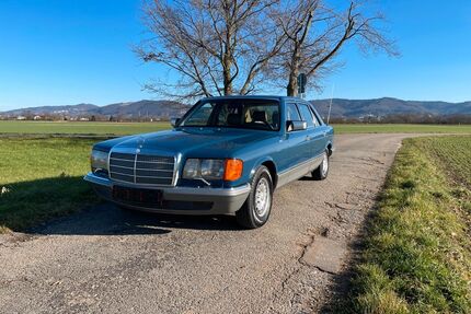 Mercedes-Benz S 280 Gebrauchtwagen