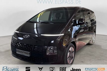 Hyundai STARIA Gebrauchtwagen