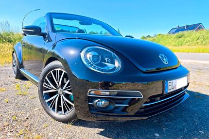 VW Beetle Gebrauchtwagen