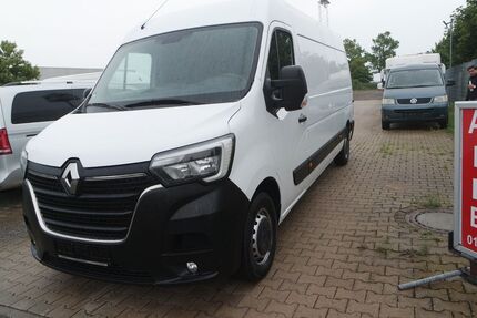 Renault Master Gebrauchtwagen
