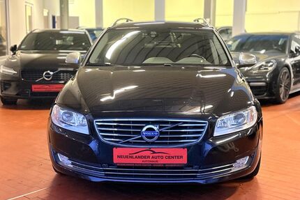 Volvo V70 Gebrauchtwagen