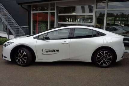 Toyota Prius Gebrauchtwagen